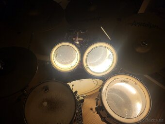 Bicí souprava Mapex series M - 5