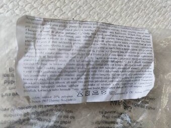 Plážové neoprenové boty Konfidence - Modrá, vel. 23-24, NOVÉ - 5