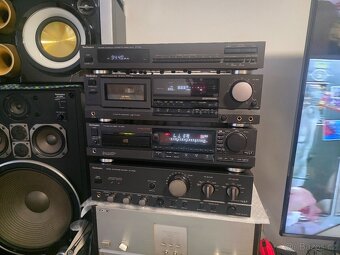 TECHNICS SU VX 600 SL P555 ST 610L - 5