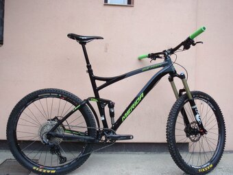 Enduro Merida One-Forty 7.600 - 5