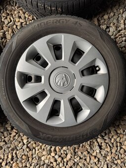 Kola Citigo, UP, Mii - 5