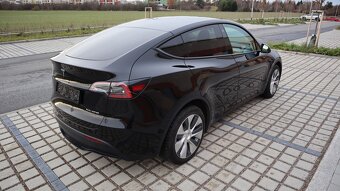 Tesla Model Y, Long Range 4WD, SoH 93.4% - 5