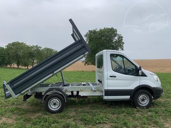 Ford Transit 2.2 TDCi novy sklápěč - 5