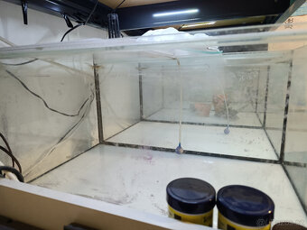 Akvária - 58x36x30 cm - 5