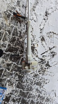 Krovinořez stihl fs310 - 5