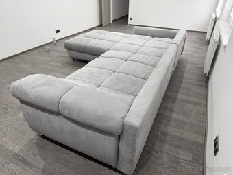 Nová sedací souprava Brooklyn - 5