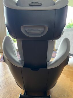Dětská autosedačka Cybex 15-36 kg - 5