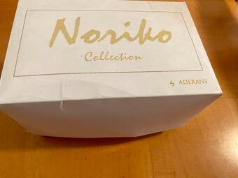 Porcelánový set pro dva - 5