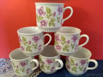 Hrníčky - 5