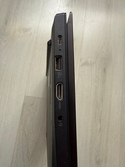 Prodám notebook Lenovo ThinkPad E15 Gen 2 v zachovalém stavu - 5