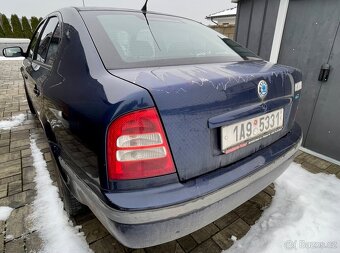 1.9tdi 81kw - 5