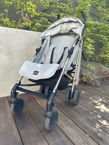 Kočárek Elodie details golfky - 5