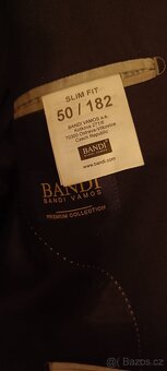 Bandi Vamos 50/182 - 5