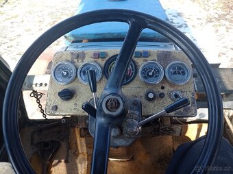 Zetor Crystal 8011 - 5