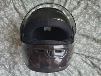 Integrální helma - 5
