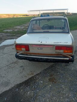 Lada 2107 - 5
