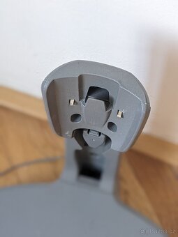 Vysavač Electrolux Ergorapido - 5