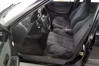 Mazda 323F BG GT - 5