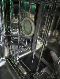 Myčka nádobí Beko 45 - 5