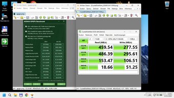 Dell 7520- i7(4C/8T)- 8GB-SSD 128GB-15.6"-Win 11 - 5