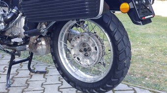 BMW R 100 GS - 5