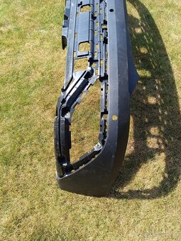 Hyundai Tucson 4 - 5