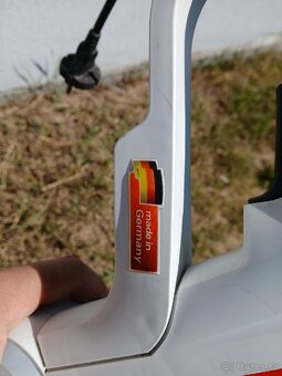 silna strunova sekacka ikra 500W - 5