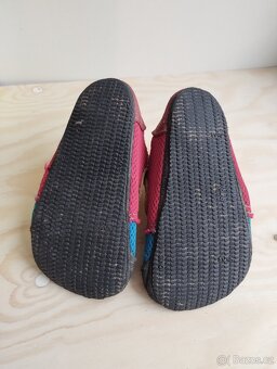 Barefoot tenisky Nohatka - 5