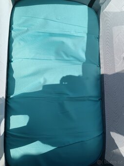 Cestovní postýlka - 5