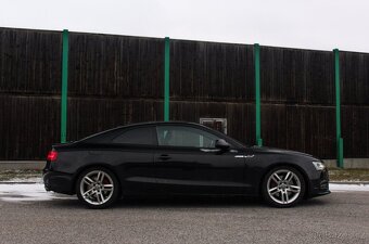 Audi A5 3.0 TDI AJ NA SPLÁTKY - 5