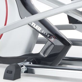 Crosstrenažér Kettler ELYX 3 - 5