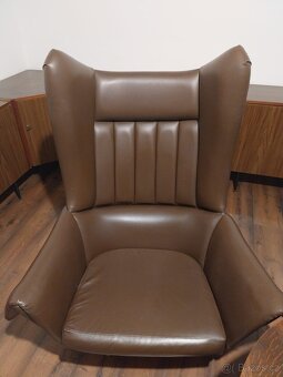 Prodám nábytek 70 léta - 5