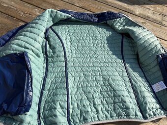 Nová bundička Animo Laderma velikost 36 - 5