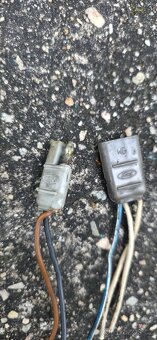 Náhradní díly na Ford Cortina/Taunus/Capri - 5