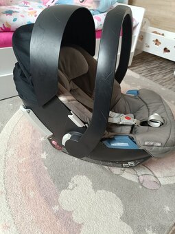 Autosedačka Cybex Aton 5 - 5