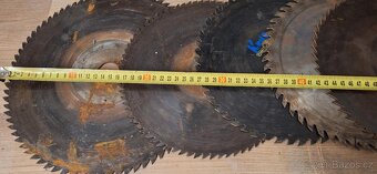 řezací kotouče - 5