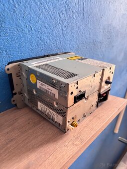 Autorádio Škoda - 5