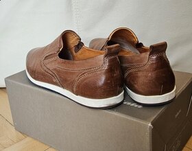 Pánské boty - mokasíny - 5
