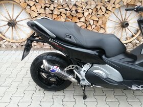 BMW C600 SPORT ABS - 5