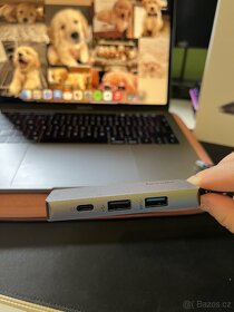 MacBook Pro 2019 13" 128GB - 5