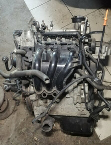 Motor 1,2 HTP 40kW BMD - 5