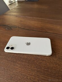 iPhone 11 128gb (bílý) - 5