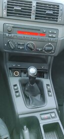 BMW 316Ti - 5