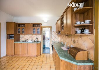 Prodej Rodinný dům, 400㎡ - 5