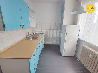 Prodej bytu 3+1 v os. vlastnictví s balkonem, 61 m2,, 132137 - 5