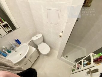 Prodej byty 1+kk, 20 m2 - Brno - Líšeň, ev.č. 110045 - 5