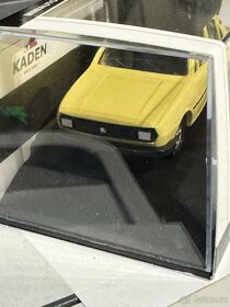 skoda 120 1.40 nova nepouzita - 5