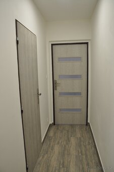 pronajmu 1+1 v Žatci - 5