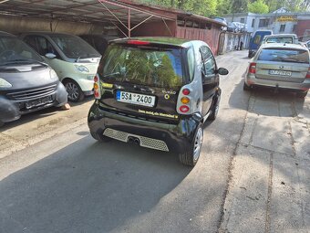 Smart 1999 - 5