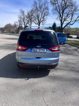 Ford Galaxy 2,0 TDCi 103 kW - 5
